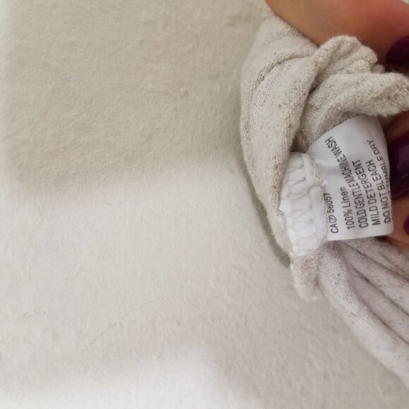 Petal & Pup Linen Jumpsuit Size XL - Picture 9 of 9